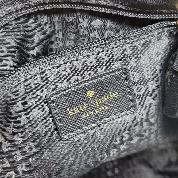 Kate Spade Blake Avenue Quilted Hilo Backpack - Picture 6 of 7